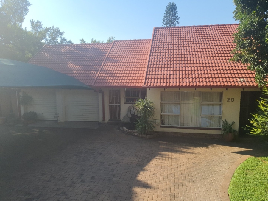 3 Bedroom Property for Sale in Brits North West